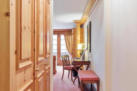 Grand Zermatterhof - 45