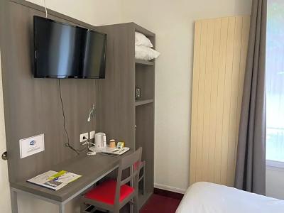 Hipotel Lilas Gambetta - 26