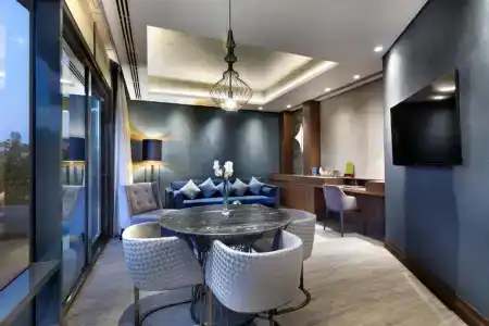 DoubleTree by Hilton Istanbul - Piyalepasa - 51