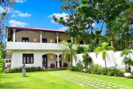 Villa Shanthi - 129