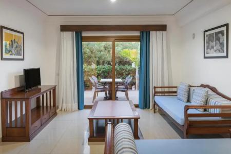 Marylanza Suites & Spa - 35