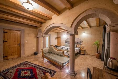 Luxury Cratus Stone Palace - 67