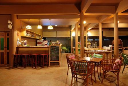 Asita Eco Resort - 11