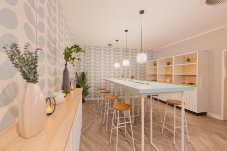 Novum Mannheim City - 44