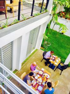 8+ Plus Motels - 20
