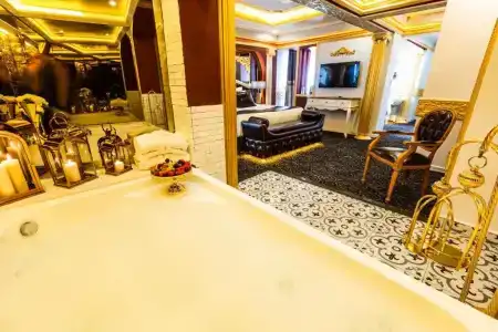 Andalouse Elegant Suite - 122