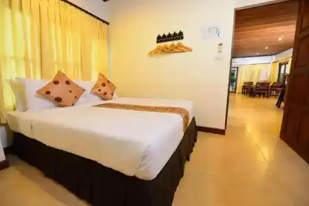 Baan Grood Arcadia & Spa - 65