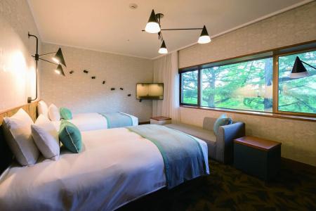 Karuizawa Prince East - 3