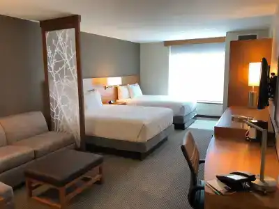 Hyatt Place St George/Convention Center - 1