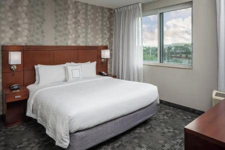 Courtyard by Marriott Miami West/FL Turnpike - 42