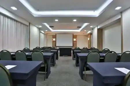 Transamerica Executive Jardins - 14