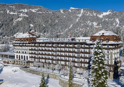 Villars Palace - 19