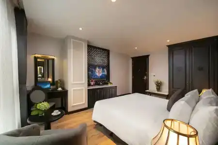 Sen Grand & Spa managed by Sen Group - 79