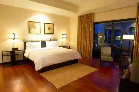 Luxe Residence - 5