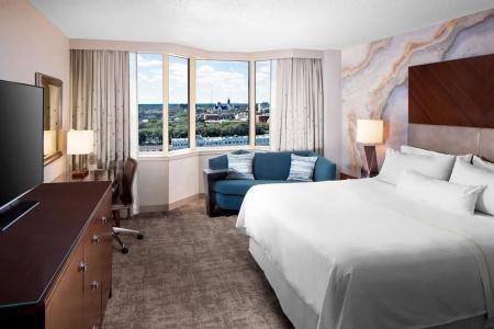 The Westin Savannah Harbor Golf Resort & Spa - 97