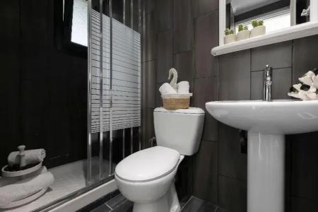 Vigles Sea View, Philians and Resorts - 82