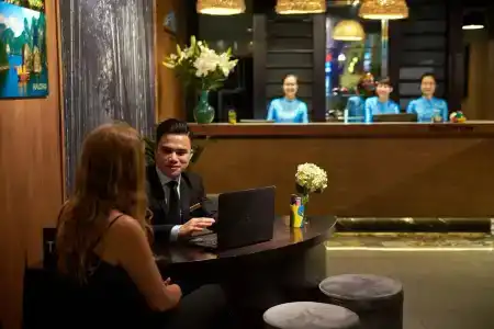 Oriana Boutique & Spa - 15