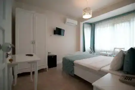 Agva Nehir Evi - Adult Only - 4