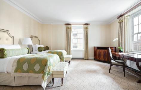 The Pierre, a Taj, New York - 38