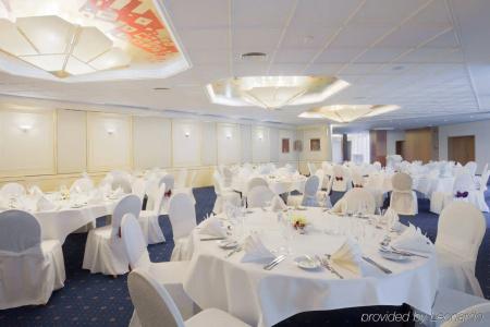 Crowne Plaza Bucharest, An Ihg - 21