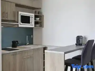 Stellaris Apartment - 56
