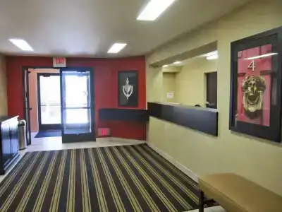 Extended Stay America - Portland - Vancouver - 15