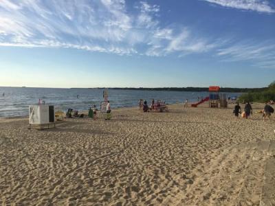 Pirita Beach  & Spa - 12