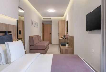 Morum City Chania - 95