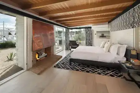 L'Horizon & Spa, Hermann Bungalows - 35