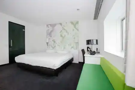 Tulip Inn Eindhoven Airport - 31