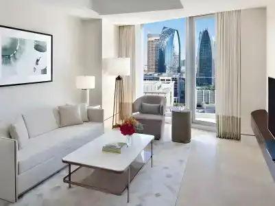 Address Sky View - 38