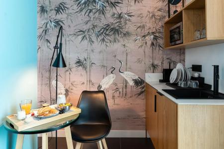 Welldone Quality - Crystal pool - 27