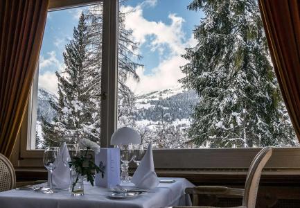 Romantik Schweizerhof - 26