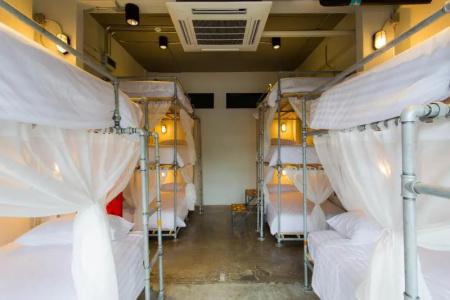 Bloo Hostel - 55