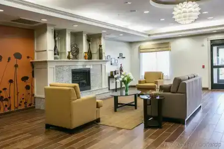 Restwell Inn & Suites I-45 North - 22
