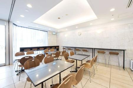 Villa Fontaine Osaka-Shinsaibashi - 12