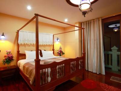 At Chiang Mai - Sha Extra Plus - 89