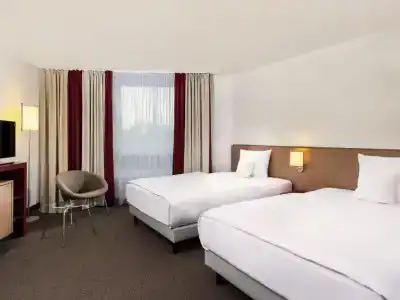 Mövenpick Münster - 40