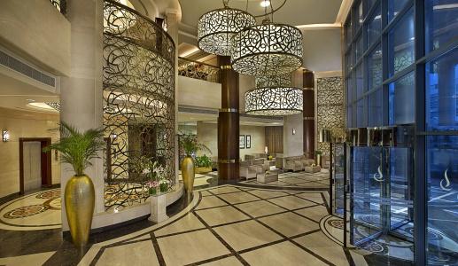 City Seasons Dubai - 23