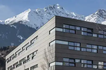 Austria Trend Congress Innsbruck - 0