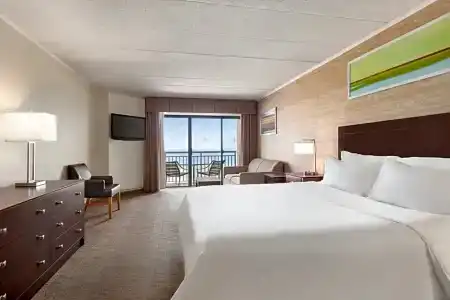 Holiday Inn Ocean City, An Ihg - 72