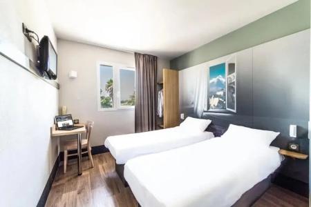 B&B Hôtel Perpignan Saleilles - 5