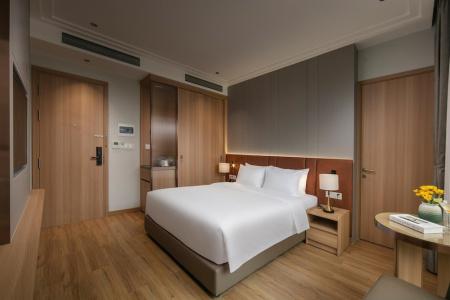 Hong Ngoc Cochinchine Boutique & Spa - 35