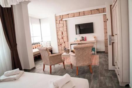 Albeon Luxury - Alacatı - 61