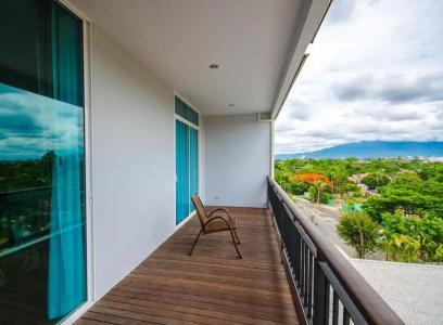 Kham Mon Lanna Resort - 53