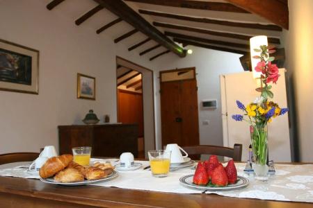 b&b La Coperta Ricamata - 9