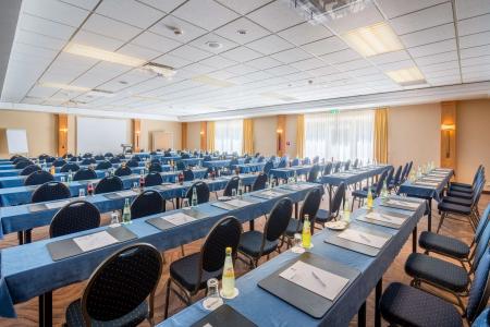 Best Western Jena - 20