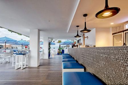 El Puerto Ibiza Spa - 27