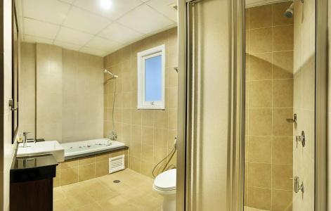 Ratana Apart-at Chalong - 8