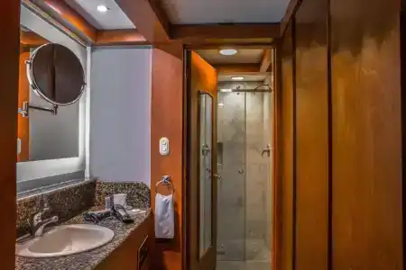 Courtyard by Marriott Mexico City Revolucion - 80